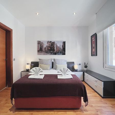 Stay U-Nique Apartments Sant Eudald II Barselona Dış mekan fotoğraf