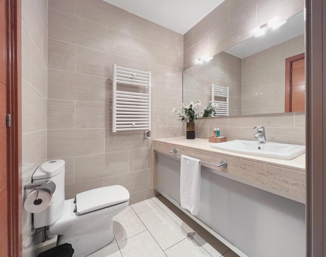 Stay U-Nique Apartments Sant Eudald II Barselona Dış mekan fotoğraf