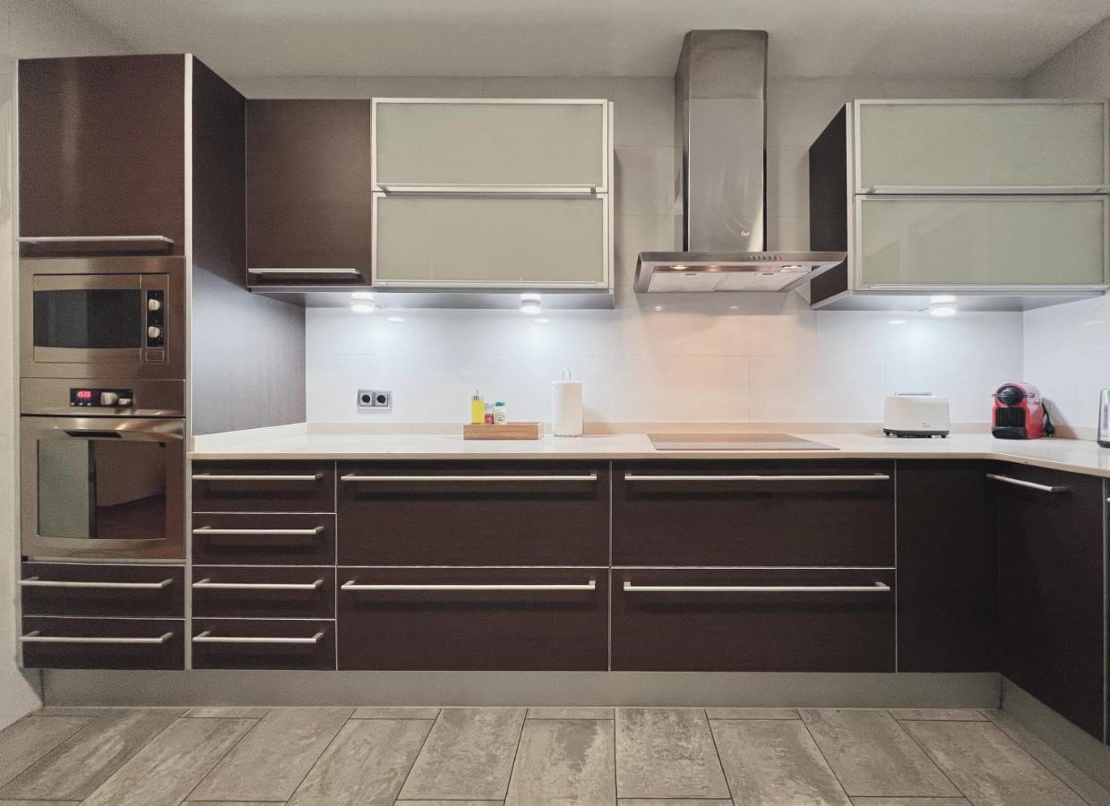 Stay U-Nique Apartments Sant Eudald II Barselona Dış mekan fotoğraf
