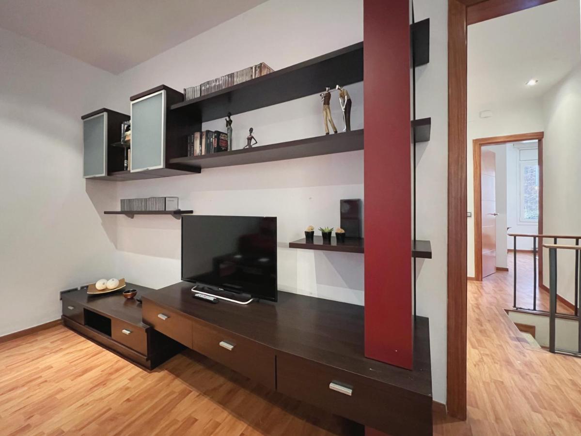 Stay U-Nique Apartments Sant Eudald II Barselona Dış mekan fotoğraf