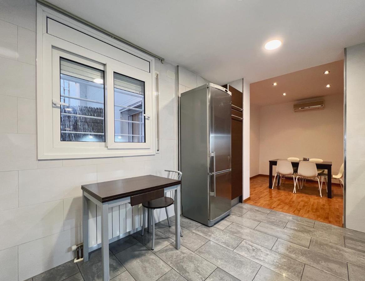 Stay U-Nique Apartments Sant Eudald II Barselona Dış mekan fotoğraf