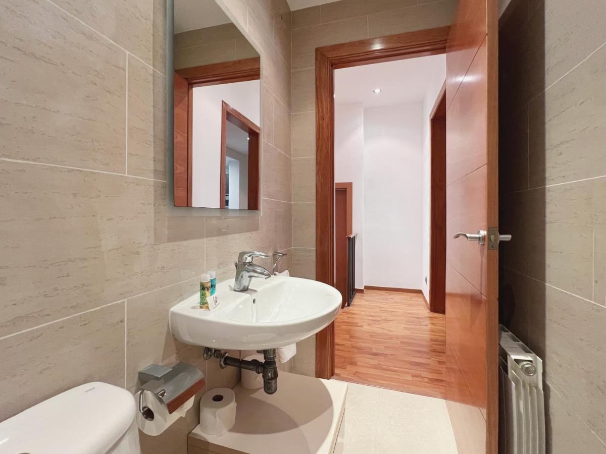Stay U-Nique Apartments Sant Eudald II Barselona Dış mekan fotoğraf
